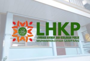 PDM Sampang Tegas Tepis Narasi Muhammadiyah Jadi Anak Emas Pemkab