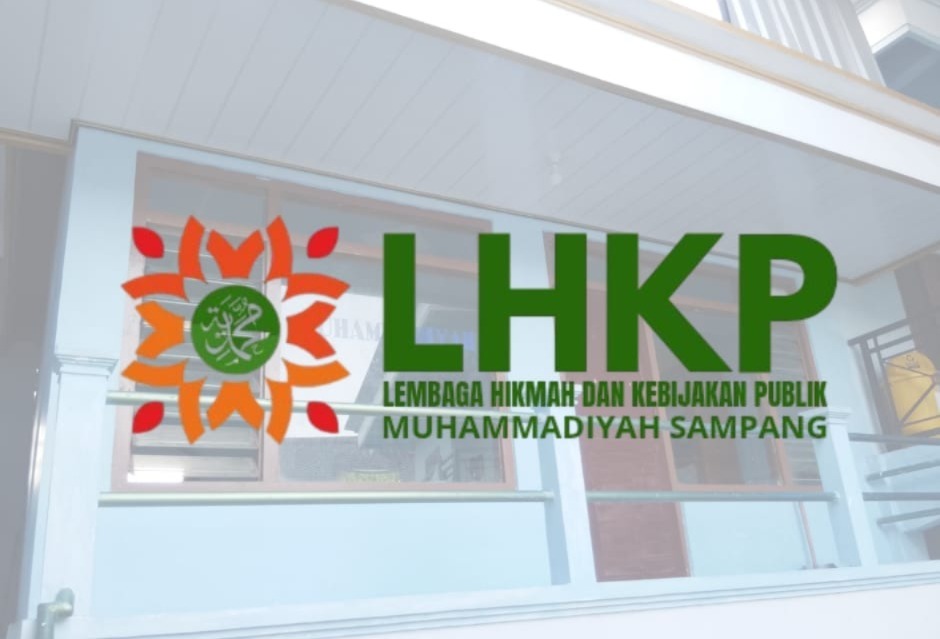 PDM Sampang Tegas Tepis Narasi Muhammadiyah Jadi Anak Emas Pemkab