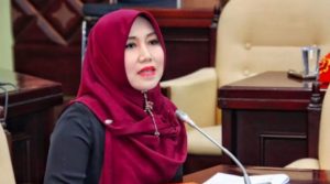 Senator Lia Istifhama Dorong Perlindungan Konsumen di Sorong, Tegaskan Potensi Papua Barat Daya Harus Didukung