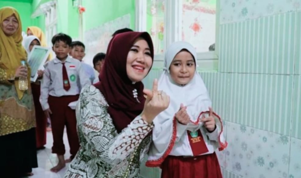 Hari Guru 2025, Lia Istifhama Soroti Perlindungan Guru dan Akses Pendidikan Inklusif