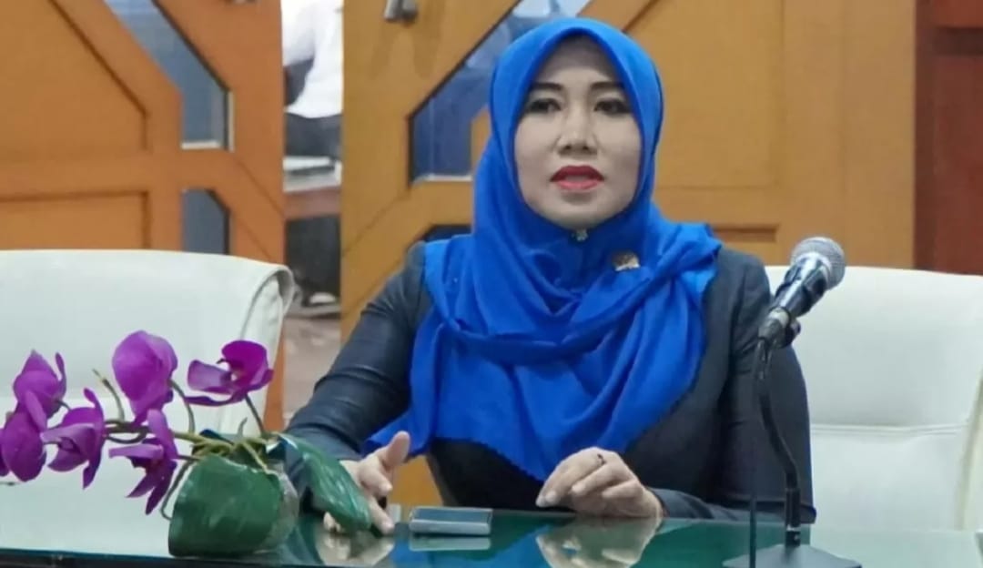 Jadi Ormas dengan Spirit Intelektual dan Islam Berkemajuan, Anggota DPD RI Lia Istifhama Ucapkan Milad Muhammadiyah ke-113