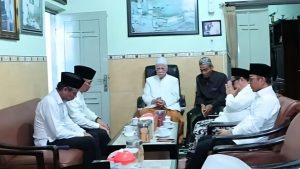 Lirboyo Ambil Sikap Tegas: Alumni Wajib Netral di Tengah Memanasnya Konflik PBNU