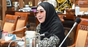 DPR Desak Pemerintah Atur Ketat Umrah Mandiri Demi Lindungi Jemaah