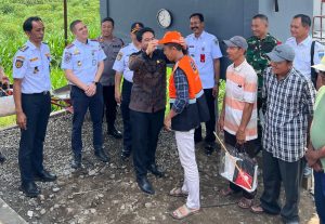 Komisi D DPRD Jatim Siap Kawal Tambahan Anggaran untuk Peningkatan Keamanan Perlintasan Kereta Api Sebidang