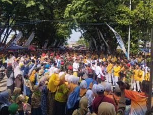 Resepsi Milad ke-113 Muhammadiyah di Bojonegoro Berlangsung Meriah, Momentum Perkuat Gerakan Dakwah dan Sosial di Daerah