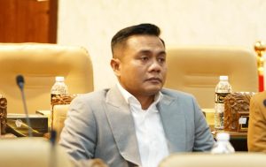 Raperda Tramtibum-Linmas, Fraksi PAN DPRD Jawa Timur Tekankan Perlu Pendekatan Baru