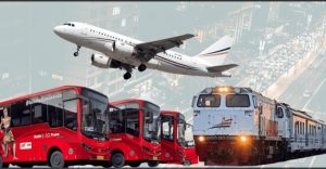 Diskon Transportasi Nataru Resmi Dimulai 21 November: Pemerintah Turunkan Tarif 13 Hingga 100 Persen