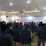 Baitul Arqam PDM Kota Malang di Yogyakarta. (Foto: Dok. Panitia)