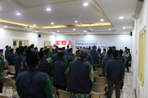 Perkuat Ideologi, PDM Kota Malang Gelar Baitul Arqam dan Napak Tilas Sejarah Muhammadiyah di Yogyakarta