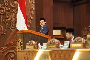 Komisi B DPRD Jatim Kritisi Efektivitas Program Dinas Kelautan dan Perikanan