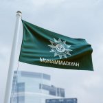 Jadi yang Terdepan Tanpa Berebut Jadi yang di Depan