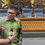 Muslim Ayub Tegaskan Mendesaknya Revisi UUPA untuk Perpanjangan Dana Otsus Aceh