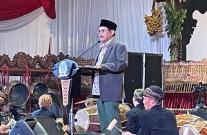 Ketua DPRD Jatim Musyafak Rouf: Jawa Timur Butuh Pondasi Spiritual dan Etika