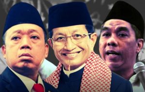 Menanti Nakoda Baru Jadi Penentu Arah NU: Tiga Nama Muncul Jelang Muktamar ke-35 di Surabaya