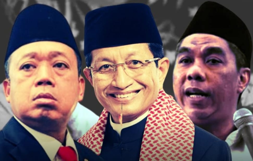 Menanti Nakhoda Baru Jadi Penentu Arah NU: Tiga Nama Muncul Jelang Muktamar ke-35 di Surabaya