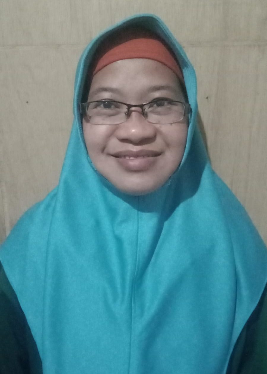 Penulis: Santy Christiningrum. *)