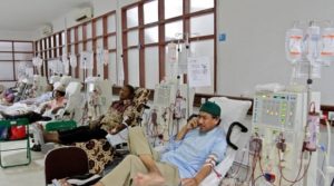 Rujukan Berjenjang BPJS Dinilai Kacau dan Mengancam Keselamatan Pasien