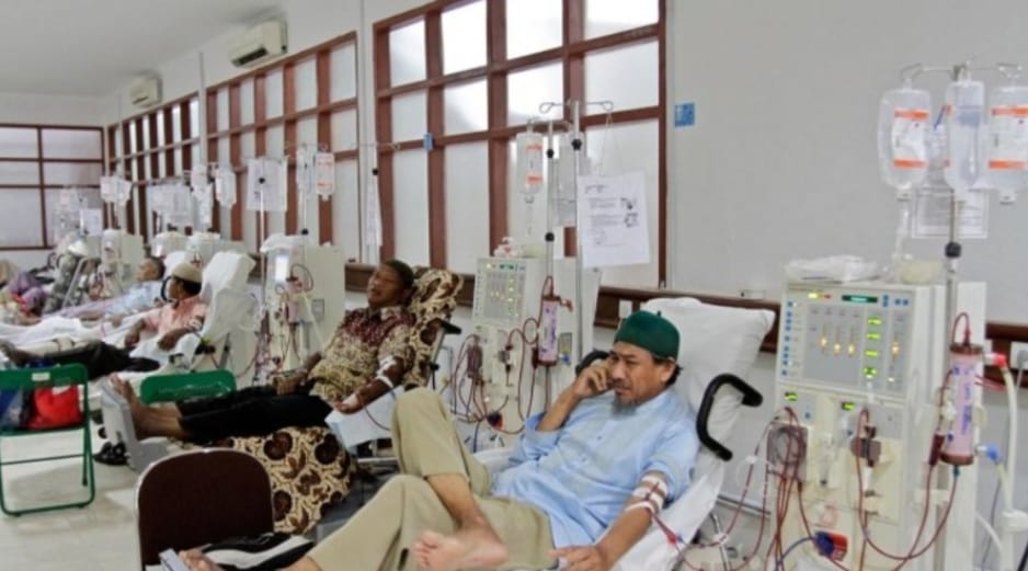 Rujukan Berjenjang BPJS Dinilai Kacau dan Mengancam Keselamatan Pasien