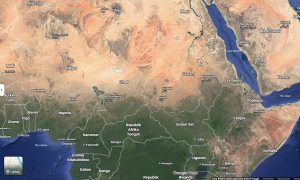 Perang Saudara Sudan, Siapa yang Diuntungkan?