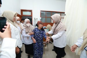 Pemkab Banyuwangi Tugaskan Dokter Spesialis di 26 Puskesmas