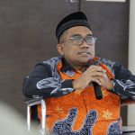 Ketua PDM Garut, Dr. Agus Rahmat Nugraha, M.Ag. (Foto: Dok.)