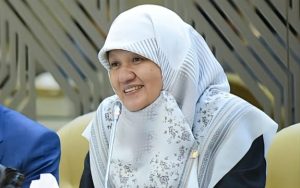 Timwas Penanganan Bencana DPR RI Desak Perbaikan Pendidikan dan Pengungsian Semeru: Akses Terputus, Warga Terancam Terisolasi