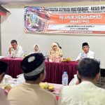 Warga Bulak Curhat Perekonomian hingga Honor Guru Ngaji, Lilik Hendarwati DPRD Jatim Siap Perjuangkan