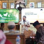 Warga Malang Sambat Bansos dan Sampah, Puguh DPRD Jatim Dorong Kolaborasi Provinsi dan Kabupaten/Kota