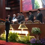 Catatan Kritis Fraksi PDI Perjuangan pada Pendapat Akhir atas Raperda APBD Jatim 2026