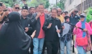Kasus Roy Suryo dkk Terkait Dugaan Ijazah Palsu Jokowi Jadi Ujian Awal Reformasi Polri, Mengapa Demikian?