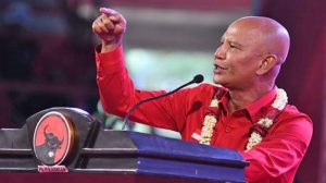 Bupati Ponorogo Ditangkap KPK, Ketua PDI Perjuangan Jatim: Korupsi Lukai Rakyat!