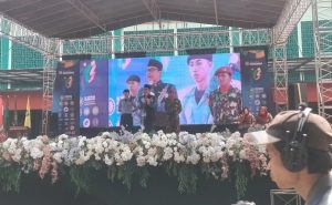 Apresiasi Peran Besar Muhammadiyah, Bupati Bojonegoro: Membantu Mewujudkan Kesejahteraan Bangsa