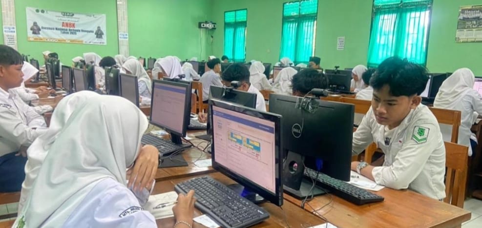 Ujian Susulan TKA SMA Digelar 17–23 November, Nilai Diumumkan Akhir Desember