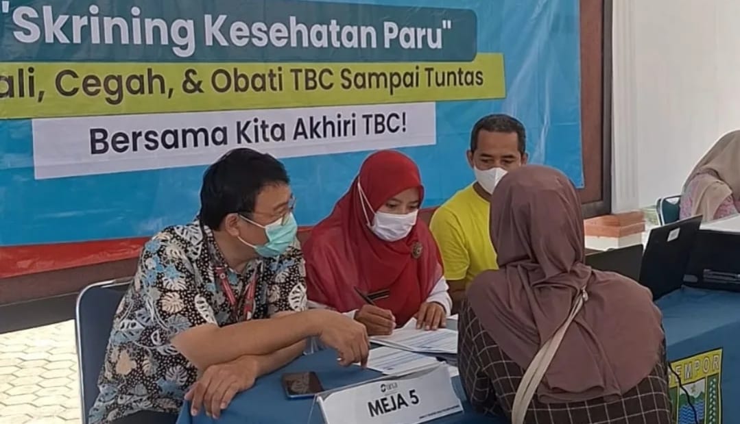 Menkes Umumkan 52 Juta Warga Ikut Cek Kesehatan Gratis, Skrining TB Tembus Rekor Nasional