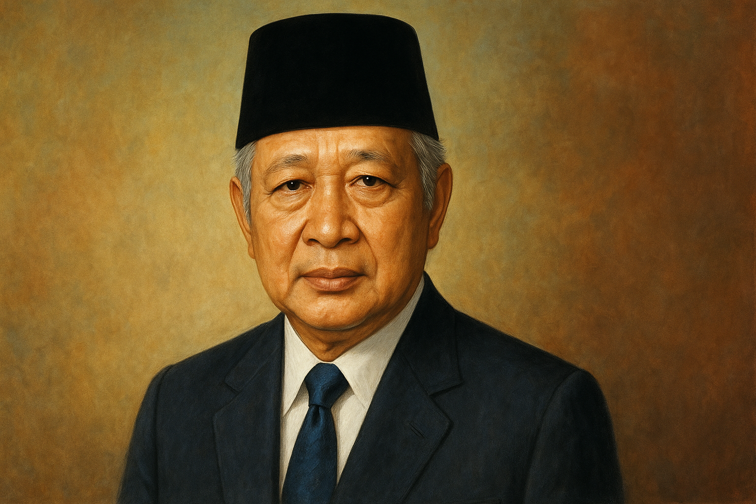 Riset DEEP Indonesia Soal Gelar Pahlawan Soeharto: Suara Netizen Terbelah, Sentimen Negatif Tertinggi di YouTube dan Facebook