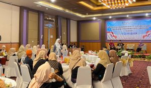 Wakil Ketua DPRD Jatim Sri Wahyuni Dorong UMKM Bojonegoro Naik Kelas, Simak 4 Langkah Ini