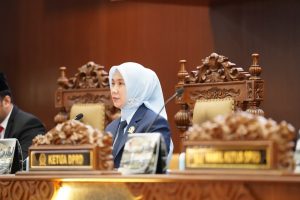 Susunan Anggota Pansus BUMD DPRD Jatim, Sri Wahyuni: Bukan Sekadar Formalitas