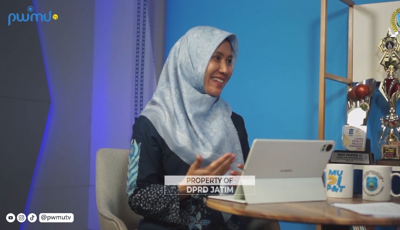 Wakil Ketua DPRD Jatim Sri Wahyuni Ungkap Faktor Penentu Keberhasilan Generasi Emas