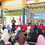 Wakil Ketua DPRD Jatim Sri Wahyuni Reses di Bojonegoro Disambati Pembangunan Masjid