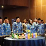 Bupati Subandi Tandaskan Empati dalam Kepemimpinan OPD untuk Perkuat Birokrasi Modern