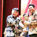 Raih Penghargaan Berkat Inovasi E-Kenda, Bupati Sidoarjo: Kebutuhan Nyata untuk Perbaiki Tata Kelola