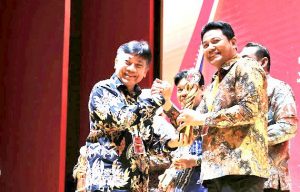 Raih Penghargaan Berkat Inovasi E-Kenda, Bupati Sidoarjo: Kebutuhan Nyata untuk Perbaiki Tata Kelola