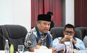 Baleg DPR RI Desak Reformasi Total UU Guru dan Dosen: Perlindungan Profesi Guru dari Kriminalisasi Harus Tegas!