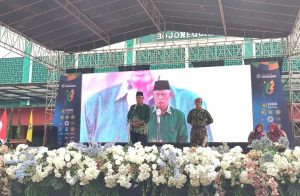 Ketua PDM Bojonegoro: Muhammadiyah Harus Terus Bergerak Memajukan Bangsa