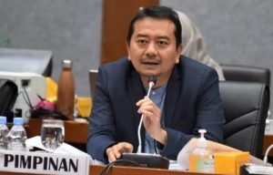 Komisi V DPR RI Desak Pemerintah Tetapkan Darurat Nasional untuk Bencana Sumatra