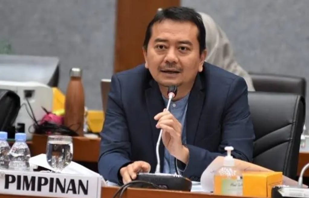 Komisi V DPR RI Desak Pemerintah Tetapkan Darurat Nasional untuk Bencana Sumatra