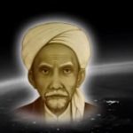 Syaikhona Kholil Bangkalan. (Ilustrasi: Nursyam Centre)