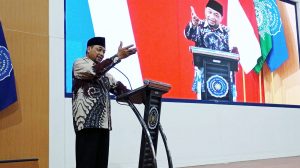 Tiga Hal Penting yang Harus Dijamin untuk Kesejahteraan Bangsa: Pendidikan, Kesehatan, Lapangan Kerja
