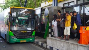 Komisi D Soroti Efisiensi Anggaran dan Keberlanjutan Program Trans Jatim