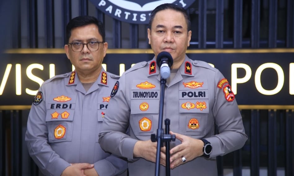 Kapolri Mulai Tarik Perwira dari Jabatan Publik: Implementasi Tegas Putusan MK Dimulai